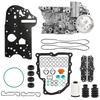 0AM DQ200 Mechatronic Overhaul Valve Body Repair Kit for VW Seat Skoda