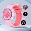 Kids Smart Watch, QTLLBT, Pedometer and Calorie Counter, Sleep Monitor, Wireless Call, Sedentary Reminder, Best Gift for Kids