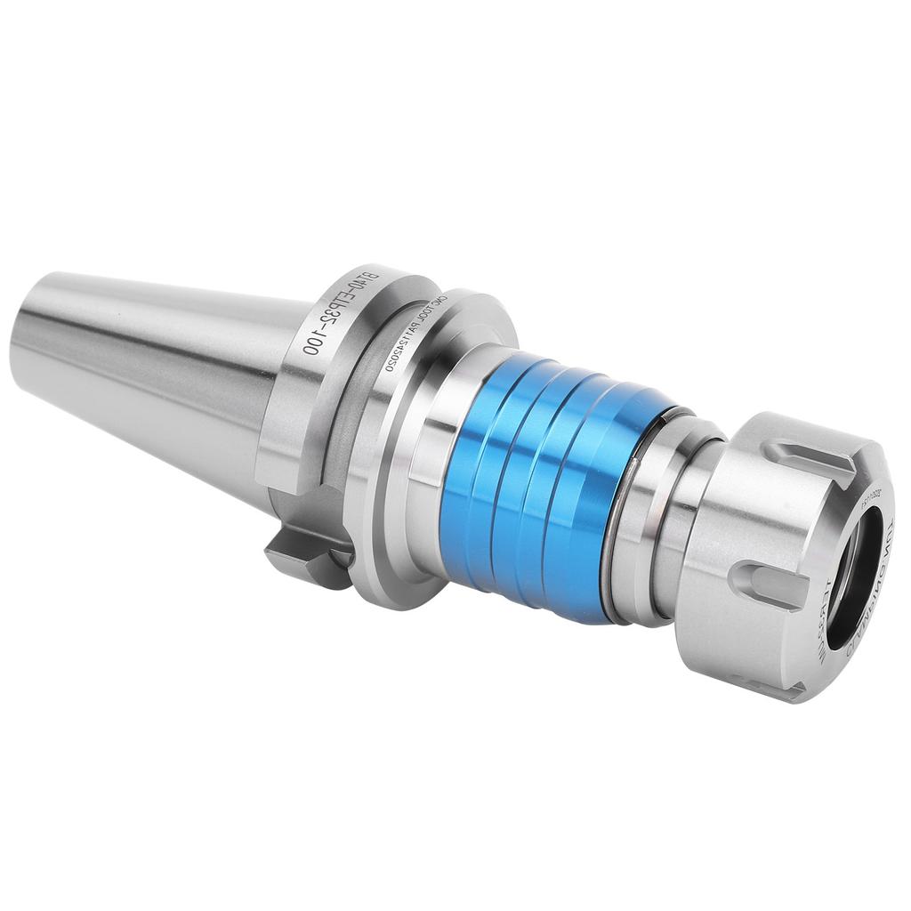 Держатель метчика Растяжение Сжатие Зажим КМ Фрезерный станок ЧПУ Конус BT40?ETP32?100