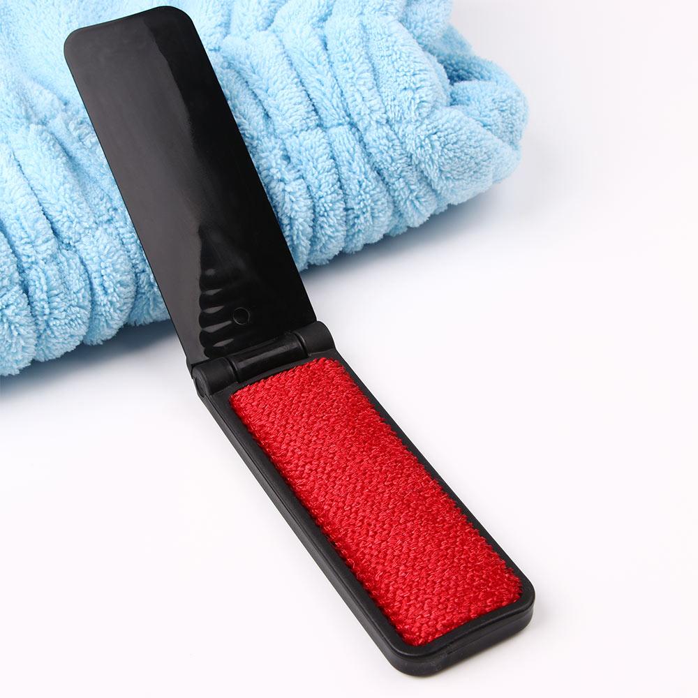Household Cleaning Brush Winter Coat Electrostatic Static Remover Hair Cleaner Lint Dust