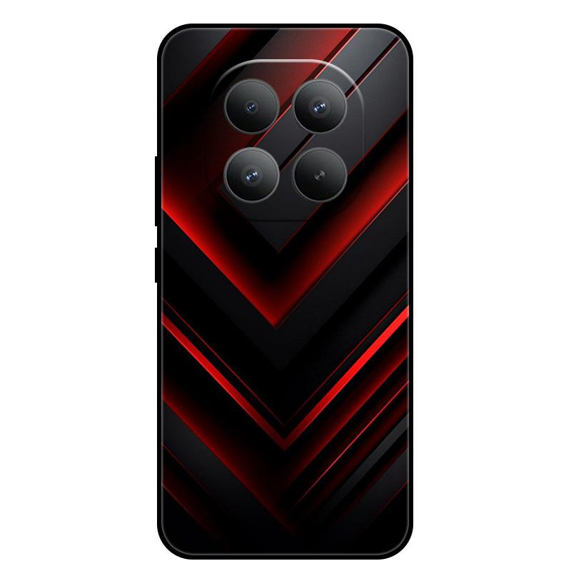 For Xiaomi Redmi Note 15 Pro Plus + Soft Silicone Shell Protective Cover Cool Car Animal Phone Case For Redmi Note15 Pro 4G 5G