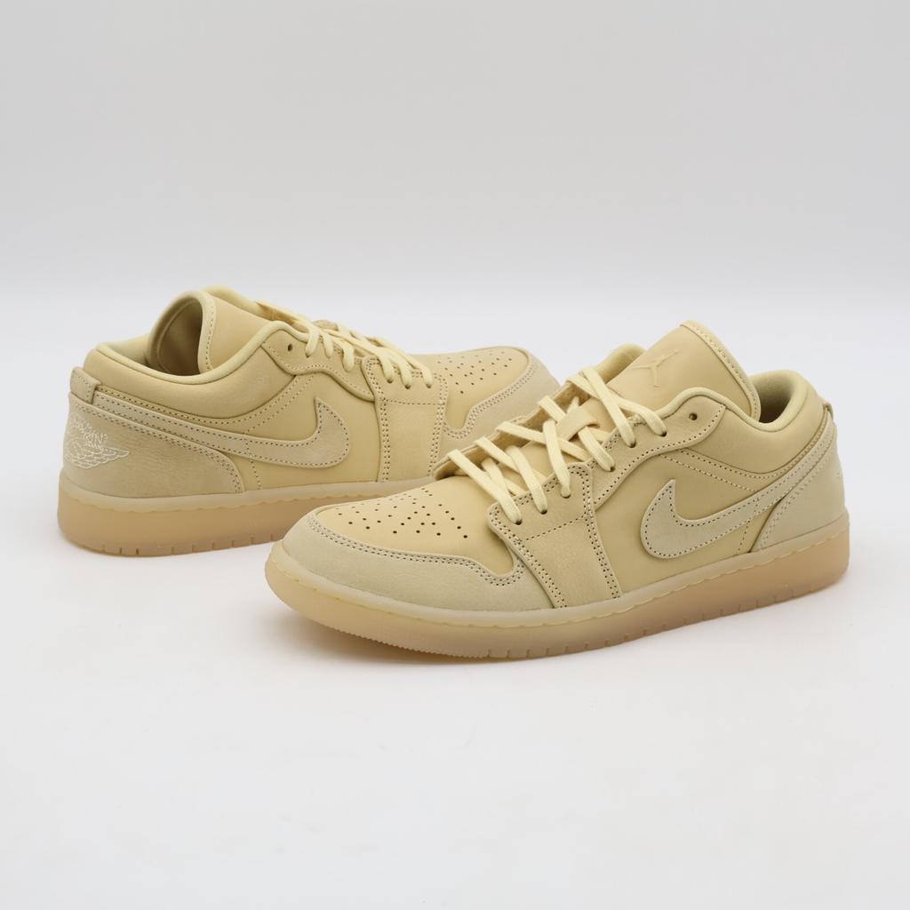 FZ3972-294 Nike Air Jordan 1 Low SE Песочный (Женский)