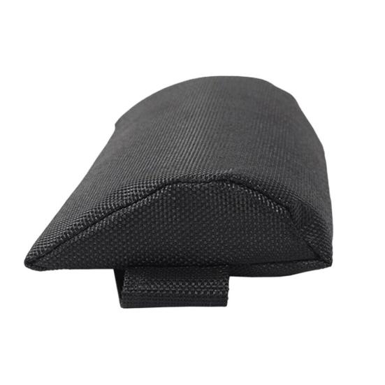 2шт открытый складной шезлонг подушка для головы дышащий подголовник подушка коврик