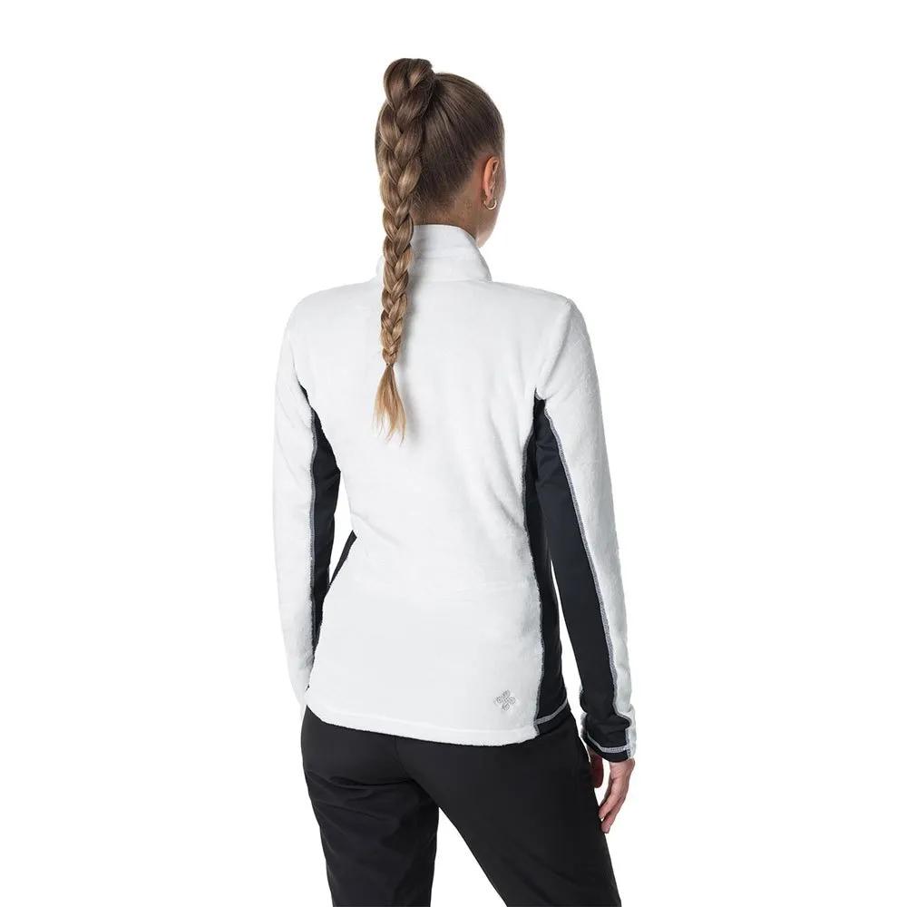 Kilpi Флисовая на молнии Skathi