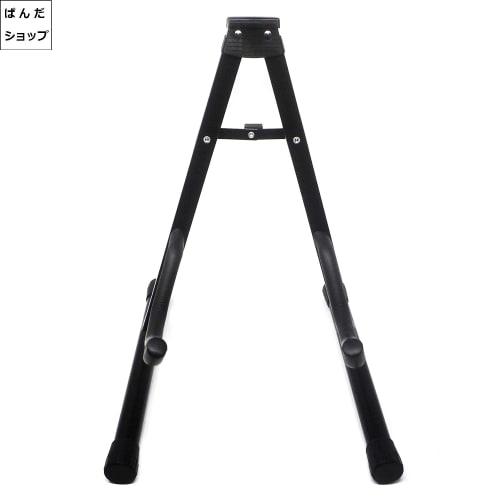 KINOKINO Cello Stand, Steel, Foldable, String Instrument Stand, Black