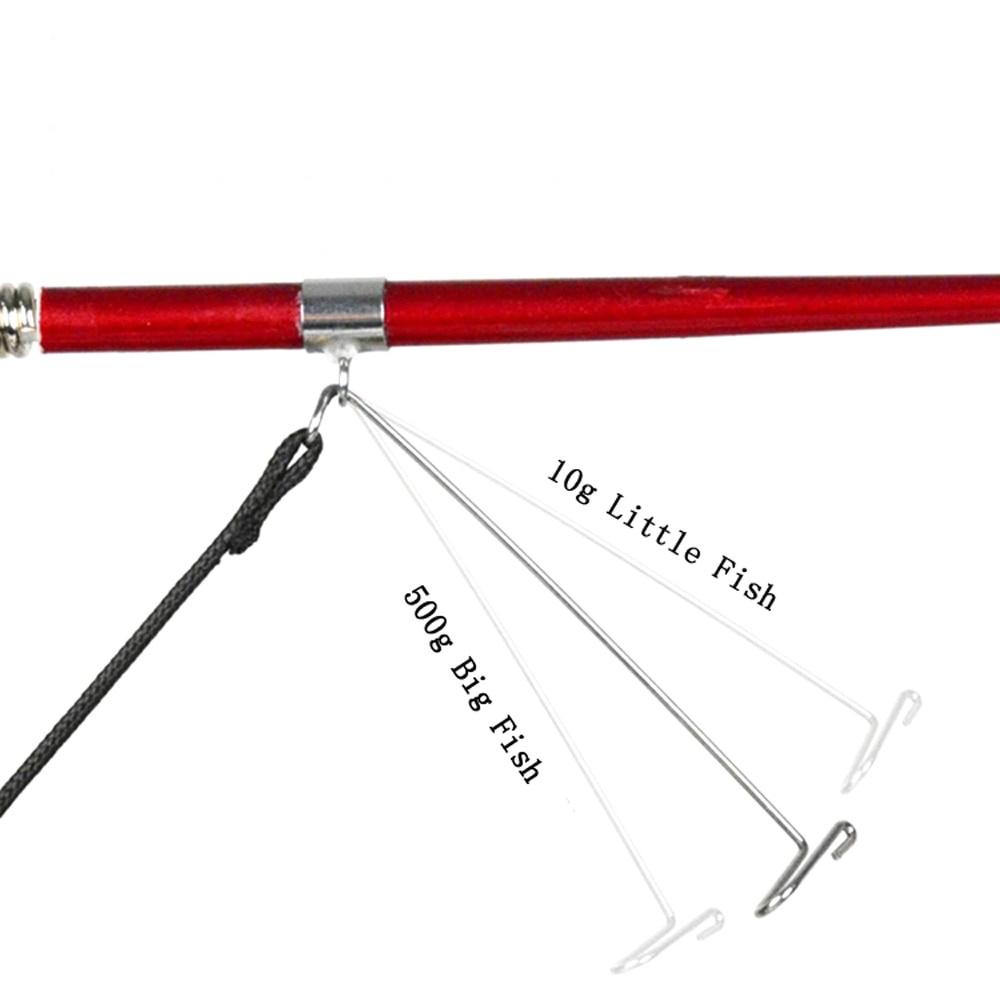 Высокочувствительная автоматическая удочка и комбинированный набор катушек Sea River телескопическая удочка для спиннинга зимняя мини-удочка саморезная