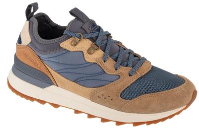 Alpine 83 Sneaker Recraft, Мужские разноцветные кроссовки
