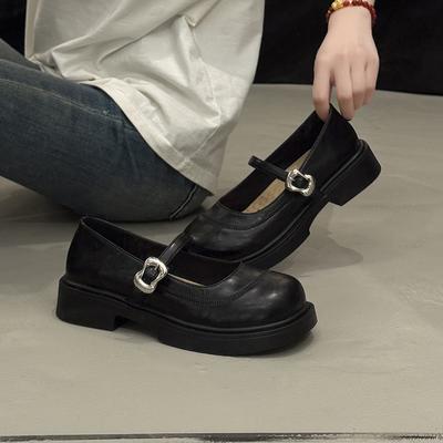 Туфли – Мэри Джейн