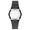 Casio Baby-G Цифровые кварцевые часы BGD-565SC-1 с полимерным ремешком, 100м, женские