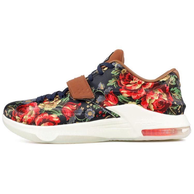 Nike Kd 7 Ext Floral 726438-400