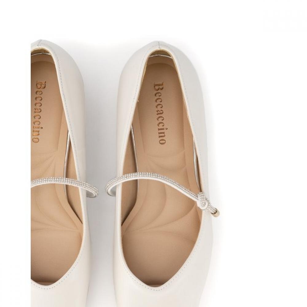 BeCCaCCino Women Shoes  C 1320 