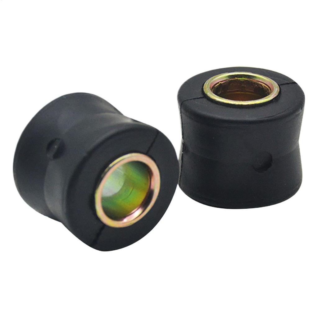 Rubber Shock Absorber Bushing, Scooter Shock Absorber Bushing, Scooter Shock Absorber Bushing Rubber Rear