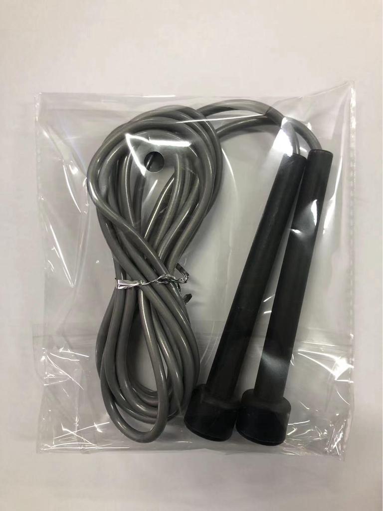 Adjustable Children's Jump Rope for Fitness, Exercise, and School Sports