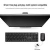Lenovo Wireless Keyboard and Mouse Combo