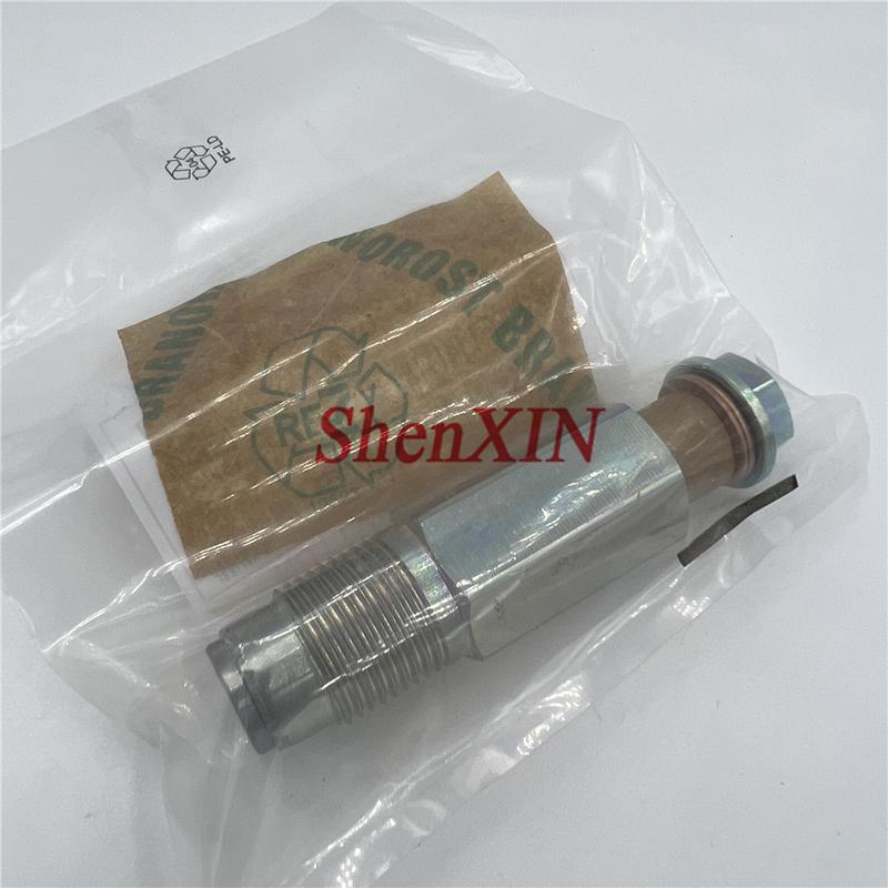 OEM 095420-0710 Fuel Rail Pressure Limiter Relief Valve 0954200710