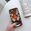 Чехол для телефона JO36 Leopard Wolf Tiger Lion для Samsung A35 A25 A24 A15 A05S A05 M55 M35 M15 A06 A16 A02 A12 A13 A10 A20 A30 A22 A31 A32 A33 A41 A42 A50