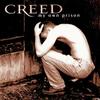 CD CREED - My Own Prison 60150130492 Wind-Up 1997 US Rock Used