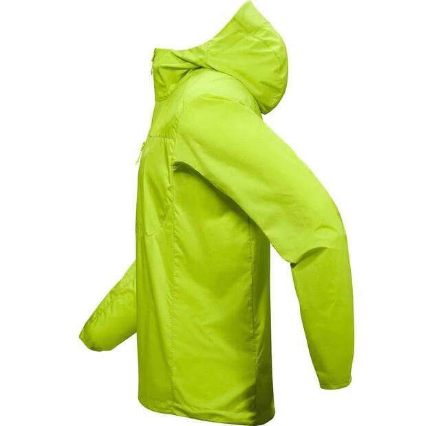 Куртка Arc'teryx Squamish Hoody