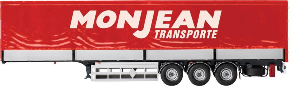 PLATZ Italeri Cargo Trailer Plastic Model IT3885 1/24