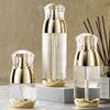 Refillable Vacuum Refill Bottle 30ml/60ml/90ml Sub-packing Bottle Spray Bottle  Bussness Trip