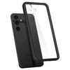 Spigen Ultra Hybrid Galaxy S24+ Plus Matte Black