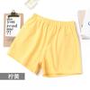 Spring and Summer New Cotton and Linen Shorts Women's Outer Wear Thin A- Shown Wide Leg High Waist Slimming Plus Size Loose Casual Shorts for Women