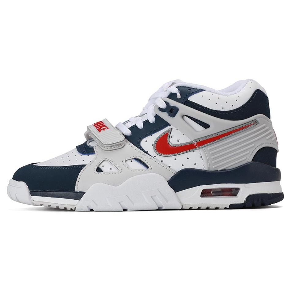 (GS) Nike Air Trainer 3 'USA' Kids' CN9750-400