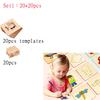 Baby Toys Drawing Toys Coloring Board Children Creative Doodles Early Learning Education Toy