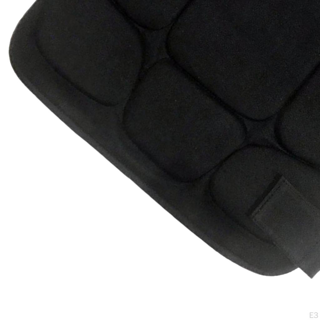 Karate Soft Protective Gear for Muay Thai Sanda Sparring Boxing