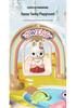 Магнитный Замок для Питомцев Ролевая Игра Игрушка для Детей 3-6 лет - Идеальный Подарок на День Защиты Детей