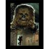 Chewy Key Art Framed Poster