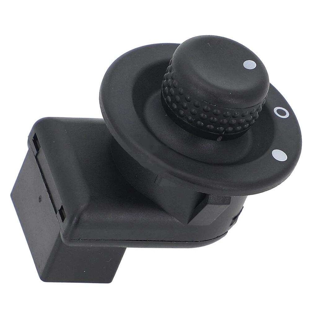 Car Mirror Adjustment Control Switch 8200214919 255704649R 255706283R Replacement For Renault For Kangoo For Clio