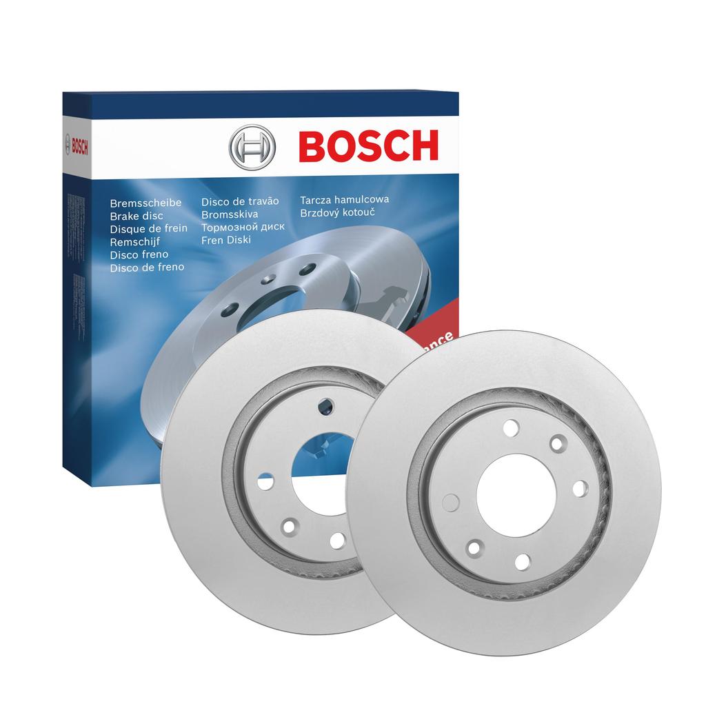 Bosch Тормозной диск 0986478618