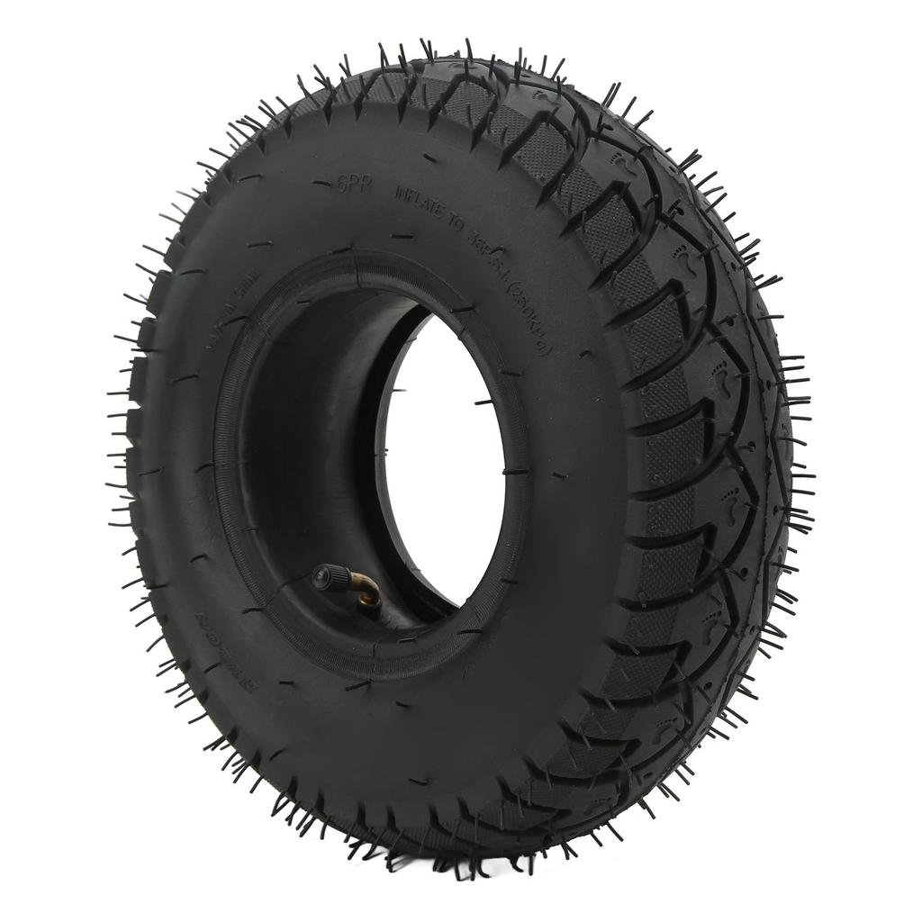 4.103.50?5 надувных сменных шин, внешняя внутренняя камера для колеса тележки электрического скутера