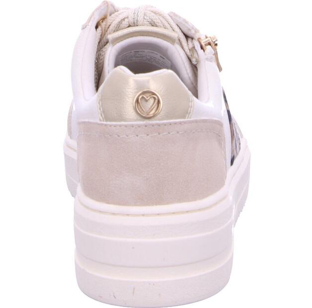 Кроссовки Marco Tozzi Feel Me Replaceable Insole