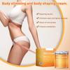 Body Slimming Cream, Body Shaping, Moisturizing, Firming, Repairing Cream, Beauty Salon, Hot Cream Massage Cream,