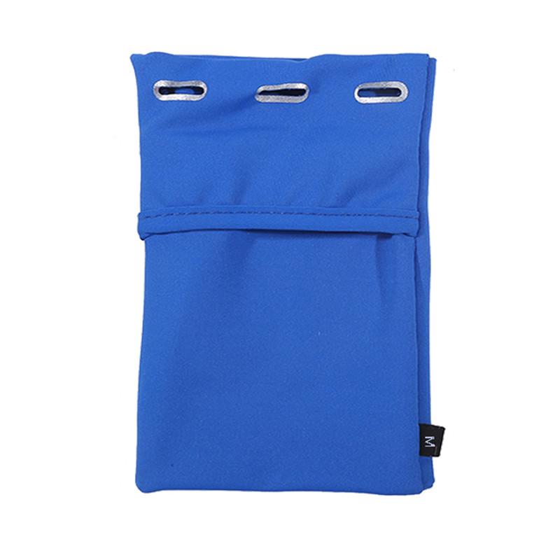 Сумка на руку для мобильного телефона для бега, спортивная сумка-повязка на руку для телефона, водонепроницаемый чехол-держатель для бега и джоггинга для iPhone для Samsung