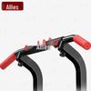 Ally Multifunctional No-Drill Indoor Pull-Up Bar