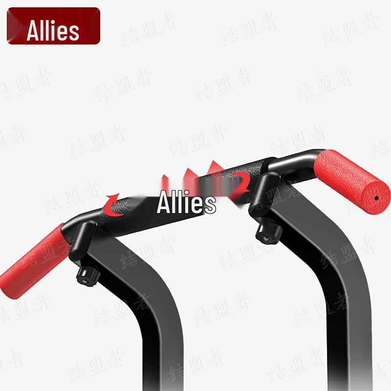 Ally Multifunctional No-Drill Indoor Pull-Up Bar