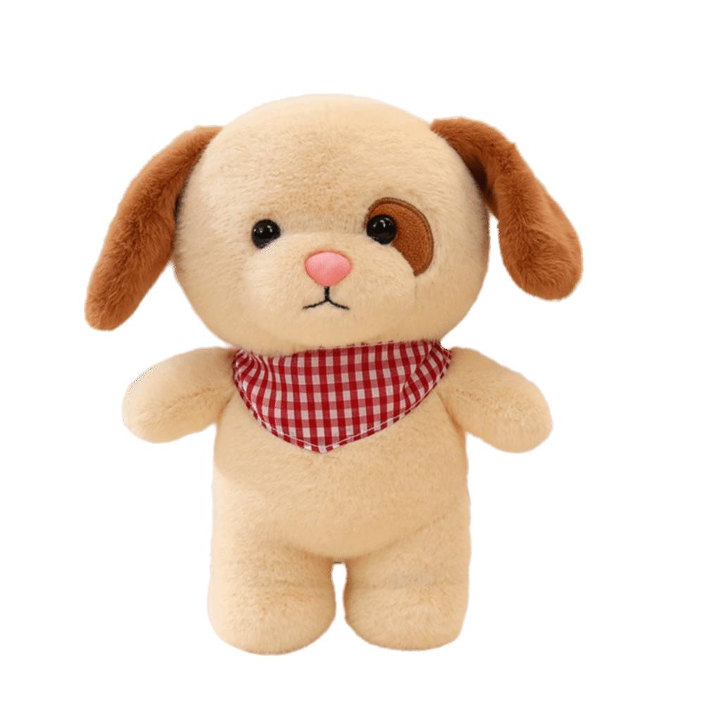 8 Styles Rabbit Plush Toys Little Animal Series Desktop Companion Bear Plush Doll Kids Companion