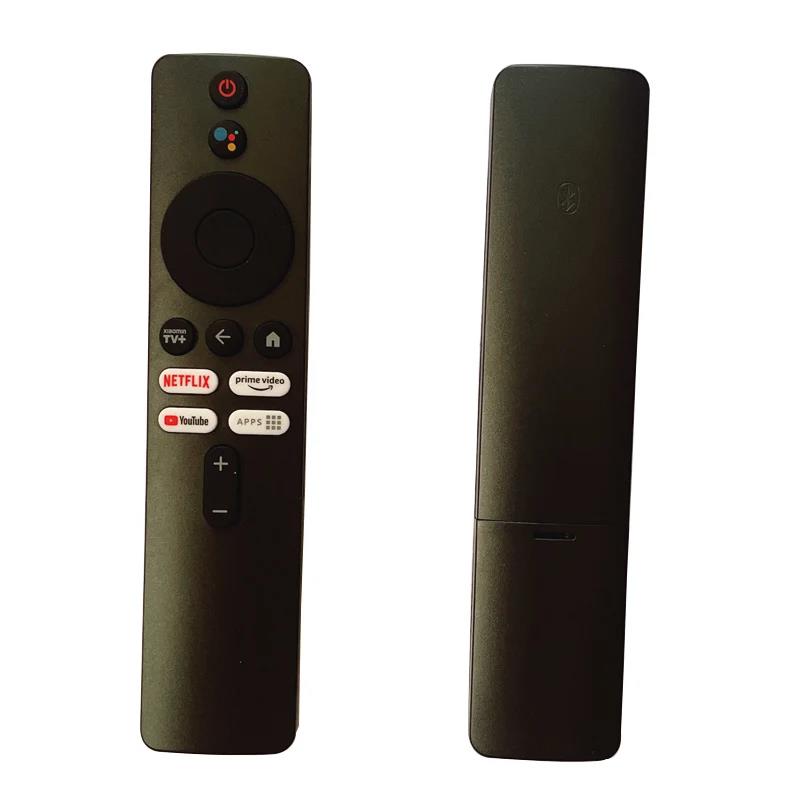 XMRM-M6 Voice remote Control For Xiaomi mi 2nd Gen Box Applicable to TV Box S (2nd Gen) 4K Ultra HD Streaming Media Player 3