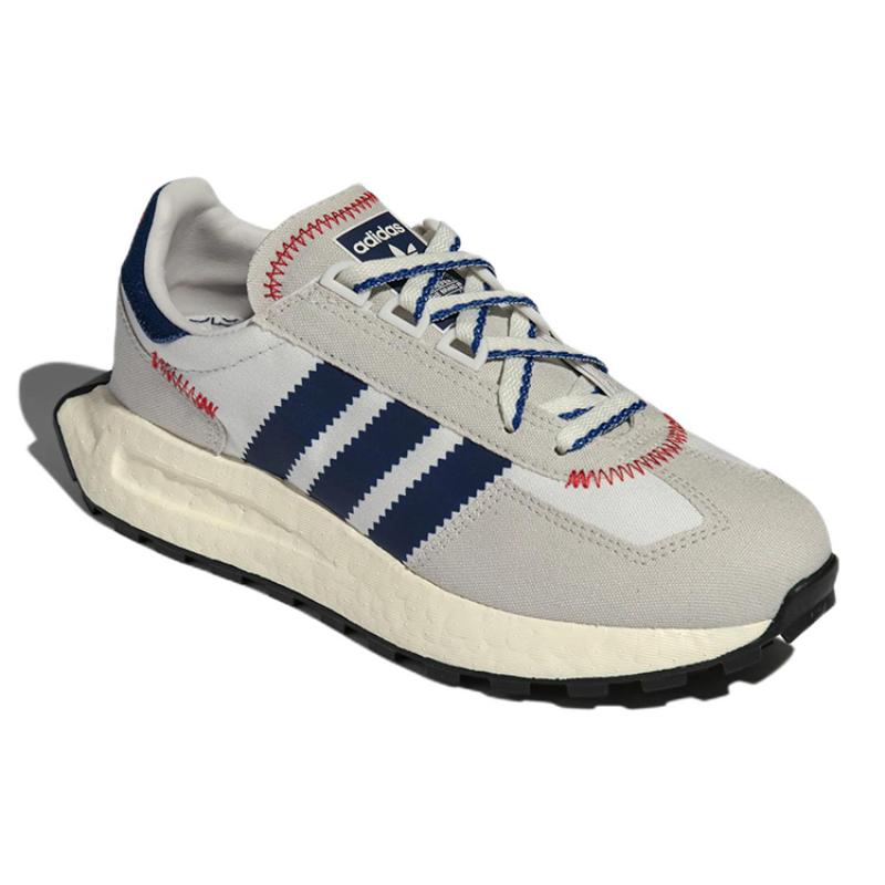adidas Кроссовки Retropy E5 'Crystal White' HQ6330