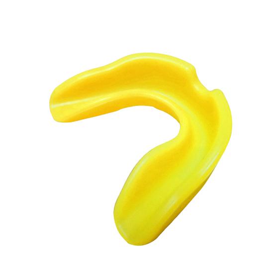 Силиконовые спортивные брекеты для зубов, защита для каппы для бокса, каратэ, тайского бокса