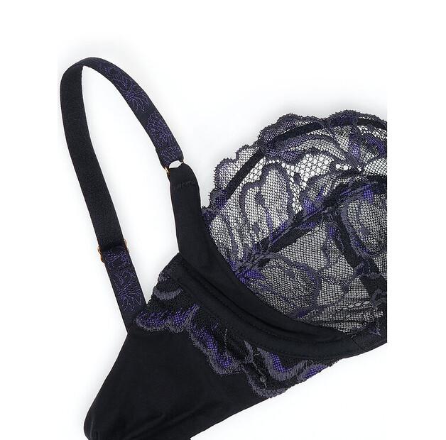 Бюстгальтер балконет Triumph Wild Gardenia Florale