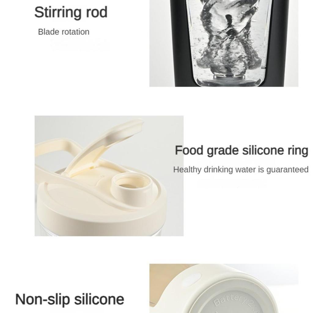 Автоматическая магнитная кружка для помешивания кофе, автоматическая чашка для помешивания, устойчивая к температурам, устойчивая к протечкам, устойчивая к падениям, электрическая