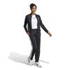 Спортивный костюм Adidas Essentials для женщин, черный, размер M, с 3 полосками, (JD5434),