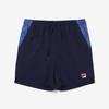 Fila Печатный корт для парной игры
