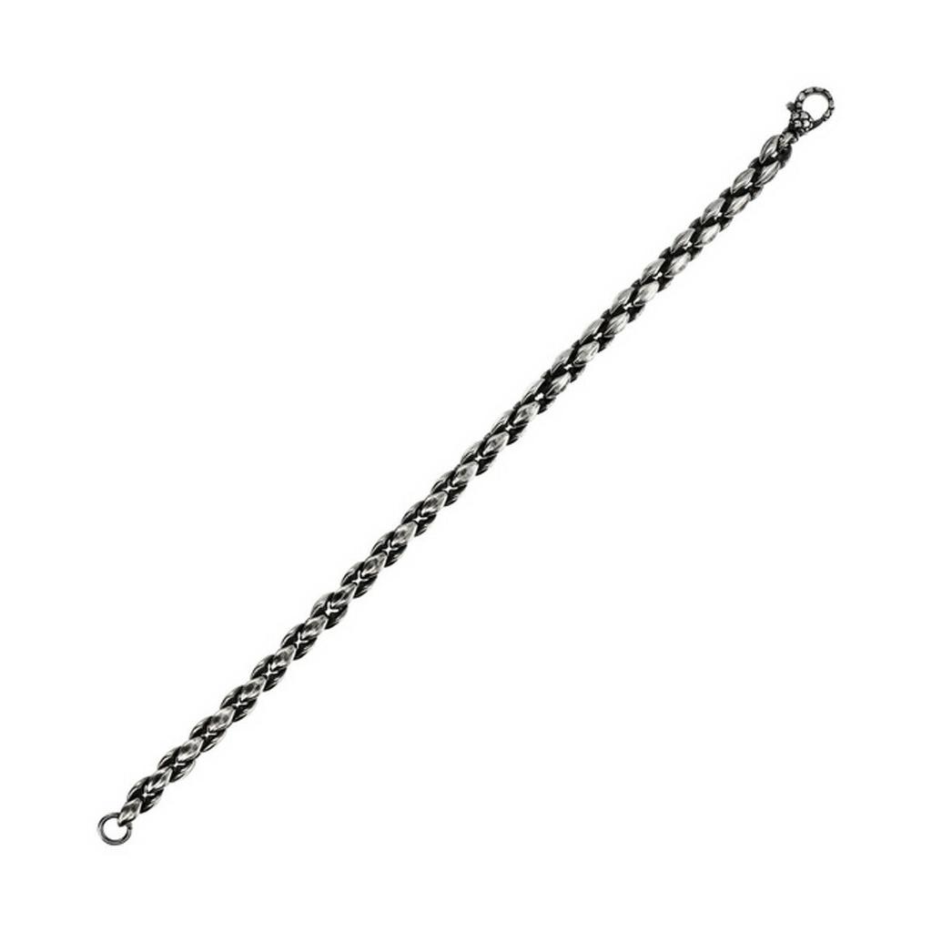 Men's Bracelet Albert M. WSOX00541.S-19