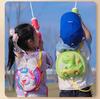 Newcomer Special: Children's Cartoon Backpack Water Gun for Summer Fun