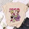 Invader Zim Tee Women Graphic T-shirts Girl 2000s Clothing Women Clothing  T Shirt Women